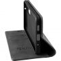 Tactical Xproof flip tok iPhone 7 / 8 / SE (2020/2022) készülékekhez - fekete
