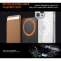 Spigen S319 Tripod állvány MagSafe támogatással iPhone-hoz - fekete