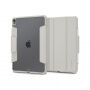 Spigen Air Skin Pro tok megerősített sarkokkal iPad Air 11" (2024-2026) készülékhez - fekete