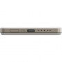 ENERGEA AluPac Air MagSafe power bank USB-C porttal - 5 000 mAh - bézs