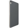 Eredeti Apple Smart Folio mágneses tok iPad Air 13" (2024-2026) készülékhez - szénszürke