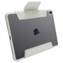 Spigen Air Skin Pro tok megerősített sarkokkal iPad Air 13" (2024-2026) készülékhez - szürke