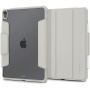 Spigen Air Skin Pro tok megerősített sarkokkal iPad Air 13" (2024-2026) készülékhez - szürke