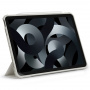 Spigen Air Skin Pro tok megerősített sarkokkal iPad Air 13" (2024-2026) készülékhez - szürke