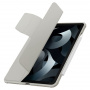 Spigen Air Skin Pro tok megerősített sarkokkal iPad Air 13" (2024-2026) készülékhez - szürke