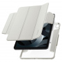 Spigen Air Skin Pro tok megerősített sarkokkal iPad Air 13" (2024-2026) készülékhez - szürke