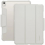 Spigen Air Skin Pro tok megerősített sarkokkal iPad Air 13" (2024-2026) készülékhez - szürke