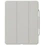 Spigen Air Skin Pro tok megerősített sarkokkal iPad Pro 13" (2024/2025) készülékhez - szürke