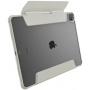 Spigen Air Skin Pro tok megerősített sarkokkal iPad Pro 13" (2024/2025) készülékhez - szürke