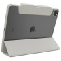Spigen Air Skin Pro tok megerősített sarkokkal iPad Pro 13" (2024/2025) készülékhez - szürke