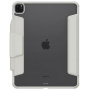 Spigen Air Skin Pro tok megerősített sarkokkal iPad Pro 13" (2024/2025) készülékhez - szürke