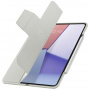 Spigen Air Skin Pro tok megerősített sarkokkal iPad Pro 13" (2024/2025) készülékhez - szürke