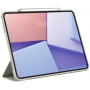 Spigen Air Skin Pro tok megerősített sarkokkal iPad Pro 13" (2024/2025) készülékhez - szürke