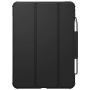 Spigen Ultra Hybrid Pro tok Apple Pencil rekesszel iPad Pro 13" (2024/2025) készülékhez - fekete