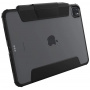 Spigen Ultra Hybrid Pro tok Apple Pencil rekesszel iPad Pro 13" (2024/2025) készülékhez - fekete