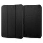 Spigen Urban Fit tok, Apple Pencil rekesszel iPad Pro 13" (2024/2025) készülékhez - fekete