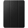 Spigen Urban Fit tok, Apple Pencil rekesszel iPad Pro 13" (2024/2025) készülékhez - fekete