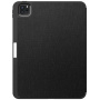 Spigen Urban Fit tok, Apple Pencil rekesszel iPad Pro 13" (2024/2025) készülékhez - fekete