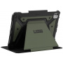UAG Metropolis SE tartós tok iPad Pro 11" (2024/2025) készülékhez - olivazöld
