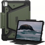 UAG Metropolis SE tartós tok iPad Pro 11" (2024/2025) készülékhez - olivazöld