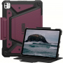 UAG Metropolis SE tartós tok iPad Pro 11" (2024/2025) készülékhez - borszínű