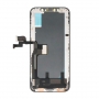 Refurbished Original pótalkatrész - OLED kijelző érintős üveggel és kerettel Apple iPhone XS Max