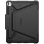 UAG Metropolis SE tartós tok iPad Pro 13" (2024/2025) készülékhez - fekete