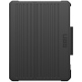UAG Metropolis SE tartós tok iPad Pro 13" (2024/2025) készülékhez - fekete