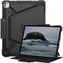 UAG Metropolis SE tartós tok iPad Pro 13" (2024/2025) készülékhez - fekete
