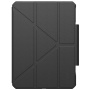 UAG Essential Armor tartós tok origami állvánnyal iPad Air 11" (2024-2026) készülékhez - fekete