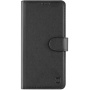 Tactical Field Notes flip tok iPhone 7 / 8 / SE (2020/2022) készülékekhez - fekete