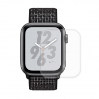 Rurihai 3D üveg Apple Watch 44mm