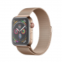 Rurihai 3D üveg Apple Watch 44mm