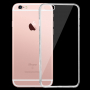 Ultra vékony tok iPhone 6 / 6S - transzparens