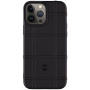Tactical Infantry tok iPhone 13 Pro Max készülékhez - fekete