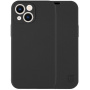 Tactical Safety Smoothie szilikon flip tok iPhone 13 mini készülékhez - fekete