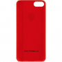 Ferrari Scuderia Hard case FELIHCPSERE iPhone 5/5S/SE (2016) - piros