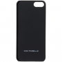Ferrari Scuderia Hard case FEBKSHCPSEBK iPhone 5/5S/SE (2016) - fekete