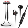 Ferrari Training Wireless Stereo vezeték nélküli fülhallgató Apple eszközökhöz - fekete