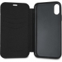 Ferrari Tyres Daphne Book FESCODFLBKPXBK tok iPhone X/XS - piros