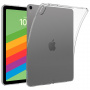 Puha műanyag tok iPad Air 11" (2024-2026) készülékhez - átlátszó
