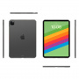 Puha műanyag tok iPad Pro 11" (2024/2025) készülékhez - átlátszó