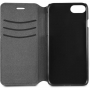 Ferrari Off Track Logo Book FEURFLBKI8BKR iPhone SE (2020/2022) / 8 / 7 - piros