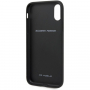 Ferrari FESGRHCPXBK Original Case iPhone X/XS - fekete