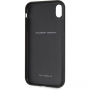 Ferrari FEURHCI61REB Off Track Hard Case iPhone XR - piros