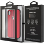 Ferrari FEURHCI61REB Off Track Hard Case iPhone XR - piros