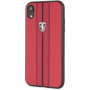 Ferrari FEURHCI61REB Off Track Hard Case iPhone XR - piros