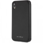 Ferrari FEURFLBKI61BKR Off Track Logo Book Case iPhone XR - fekete