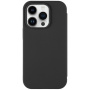 Tactical Safety Smoothie szilikon flip tok iPhone 14 Pro készülékhez - fekete