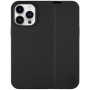 Tactical Safety Smoothie szilikon flip tok iPhone 14 Pro Max készülékhez - fekete